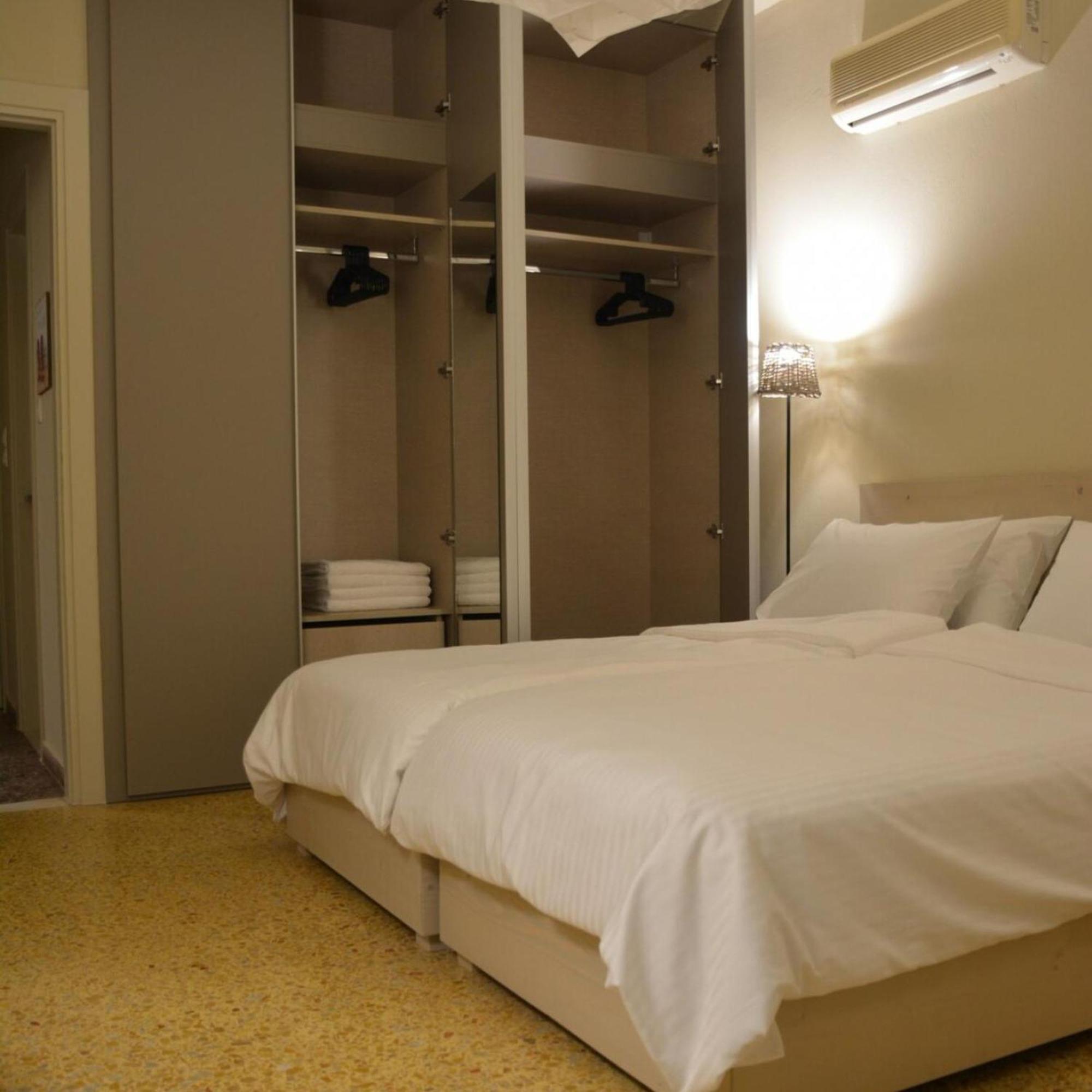 Nea Makri Beach Apartment Kültér fotó