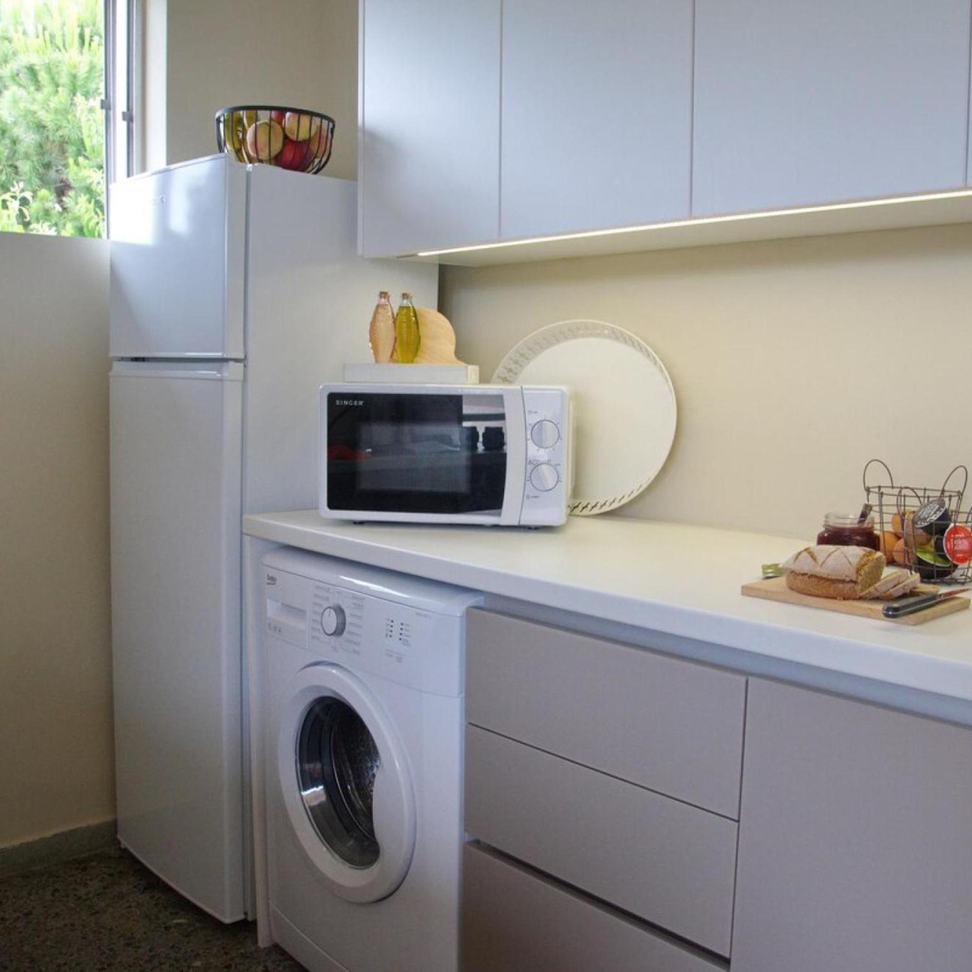 Nea Makri Beach Apartment Kültér fotó