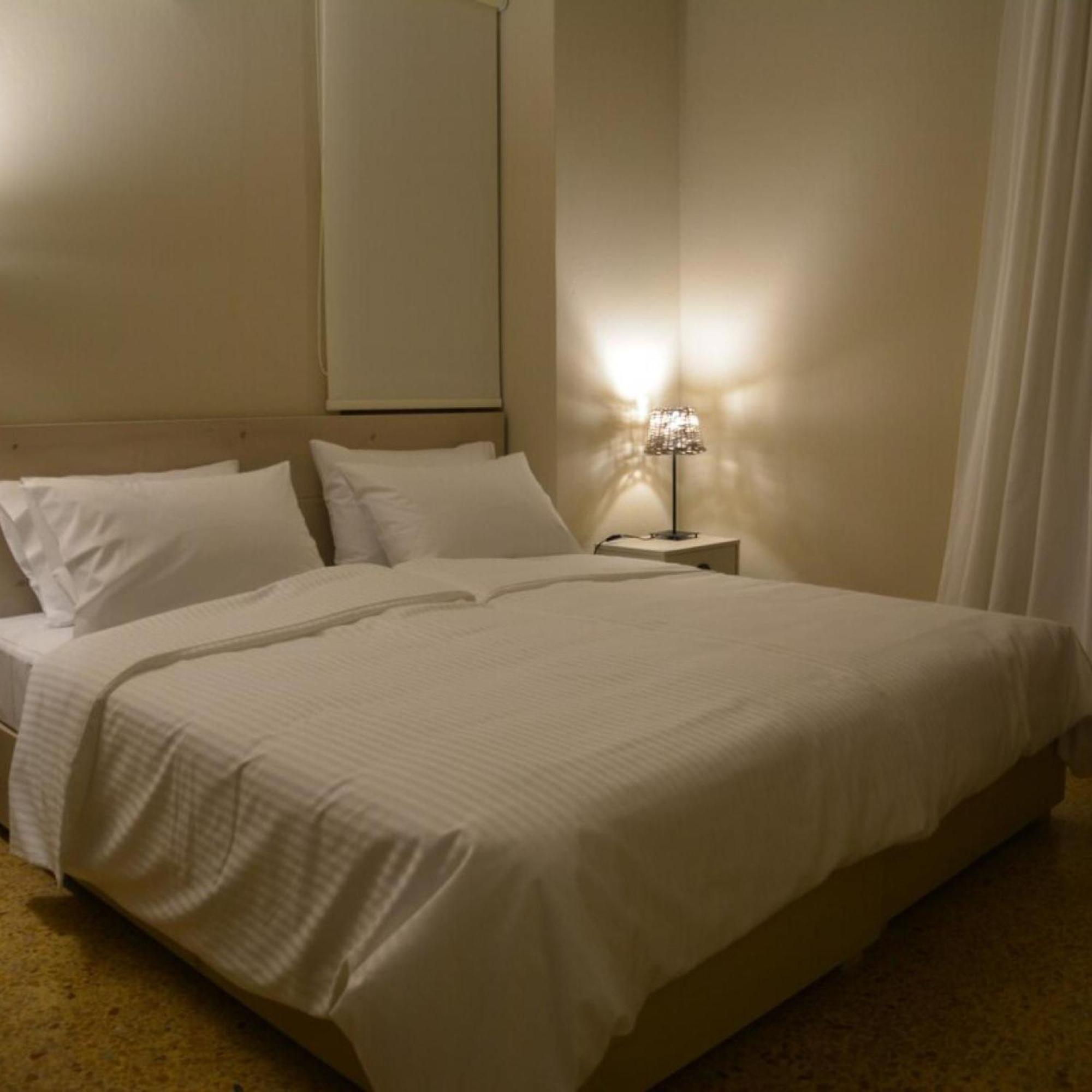 Nea Makri Beach Apartment Kültér fotó