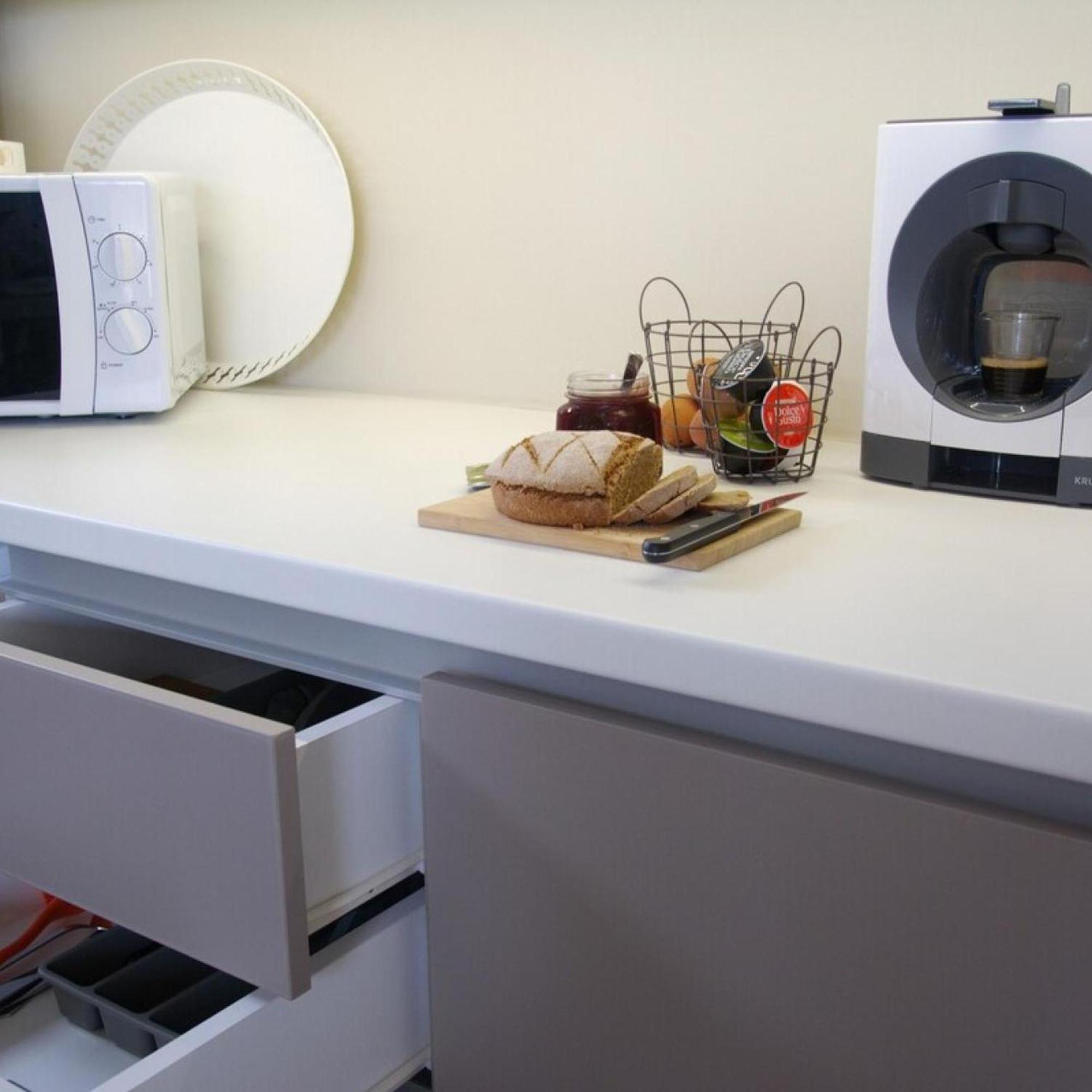 Nea Makri Beach Apartment Kültér fotó