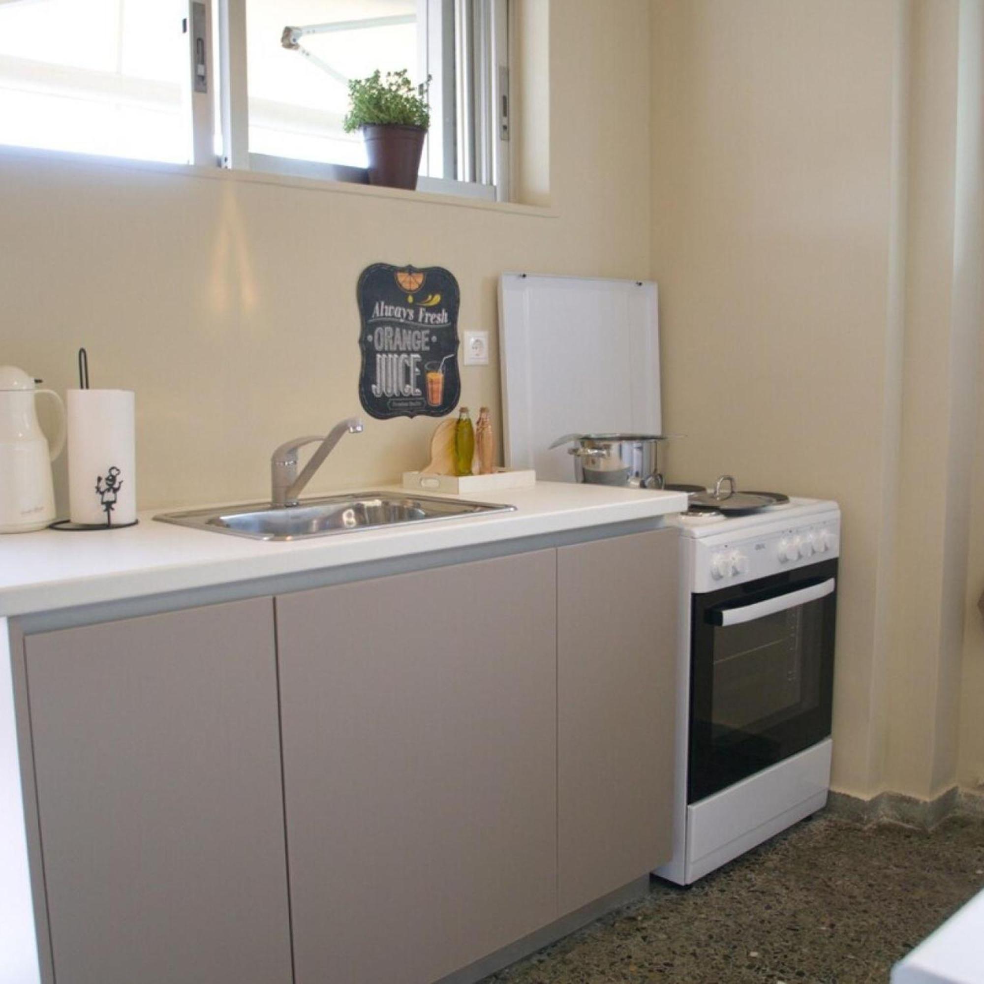 Nea Makri Beach Apartment Kültér fotó